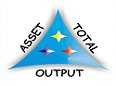ASSET TOTAL OUTPUT, C.A.