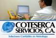 COTESERCA SERVICIOS, C.A.