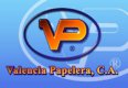 VALENCIA PAPELERA, C.A.
