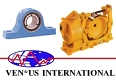 VEN* US INTERNATIONAL DE VENEZUELA, C. A.